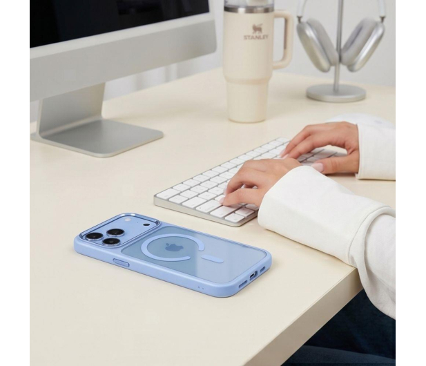 Tech-Protect Magmat Magsafe Cc Do Iphone 17 Pro Max / 18 Pro Max - 1586985 - zdjęcie 6
